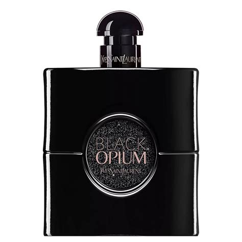 ysl opium one of most counterfeited fragrances|is black opium perfume unisex.